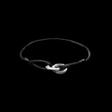 Pairity Bracelet Steel