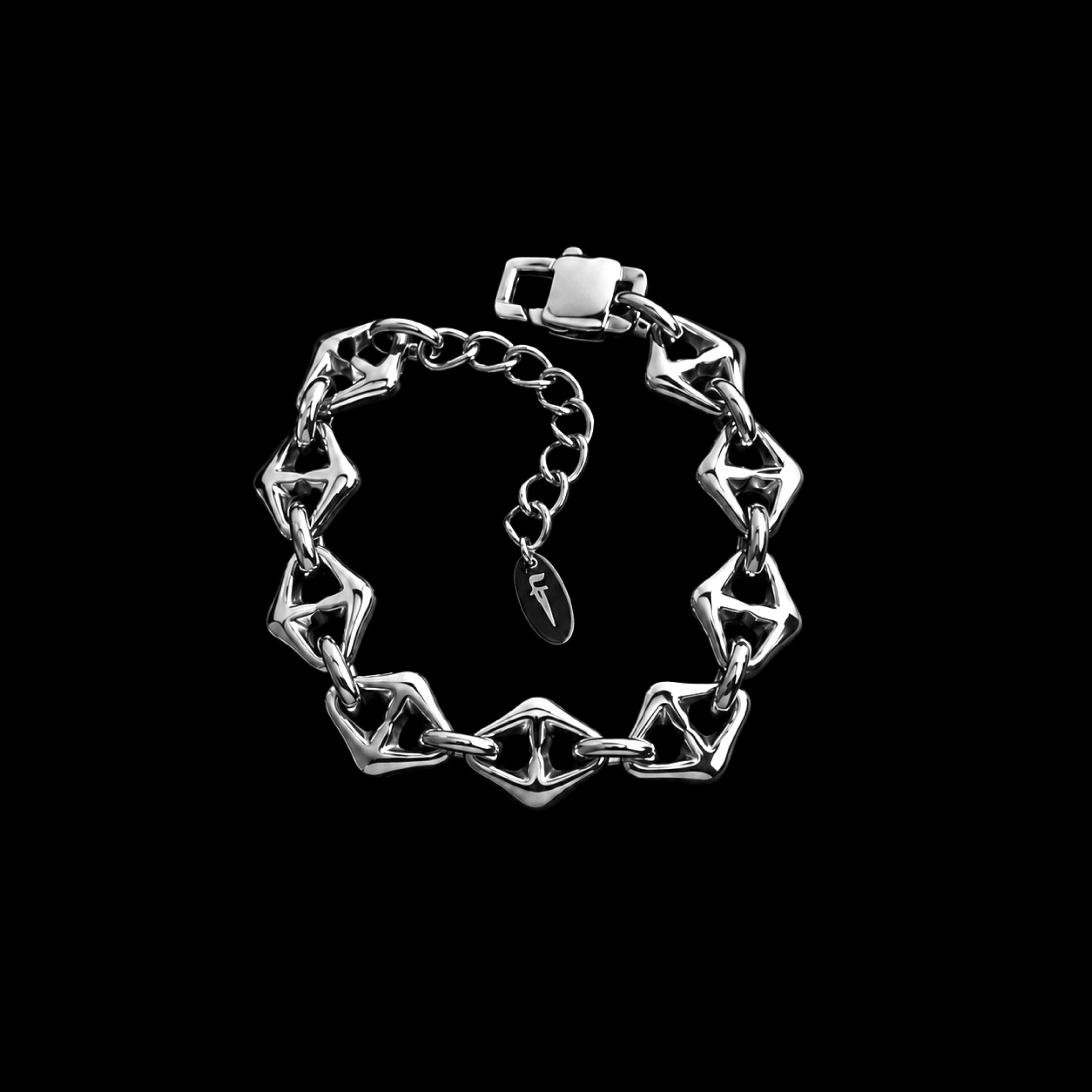 Rhombus Bracelet