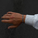Rhombus Bracelet