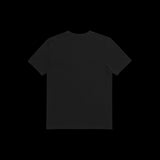fainz® Slim-Tee Black