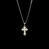 Small Frozen Cross Chain