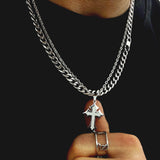 Small Frozen Cross Chain