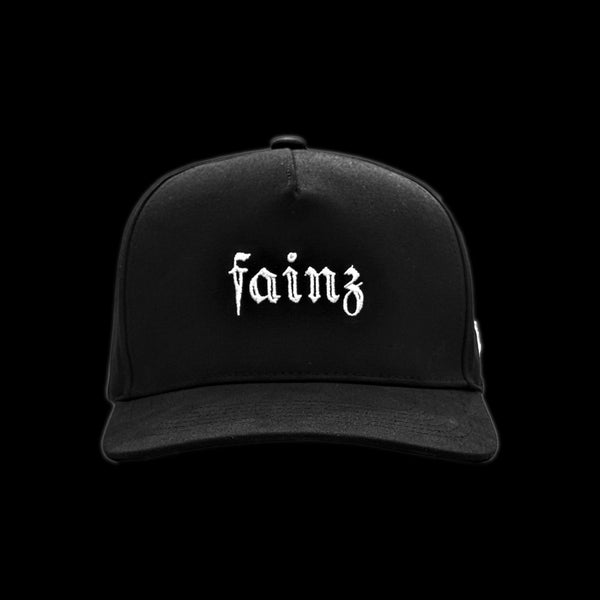 fainz® snapback cap