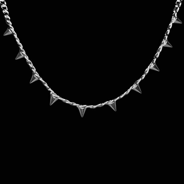 Spike Choker