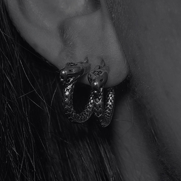 Sylth Earring