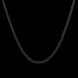 Tiny Cuban Chain