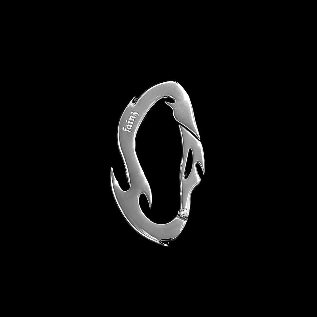 fainz® tribal carabiner