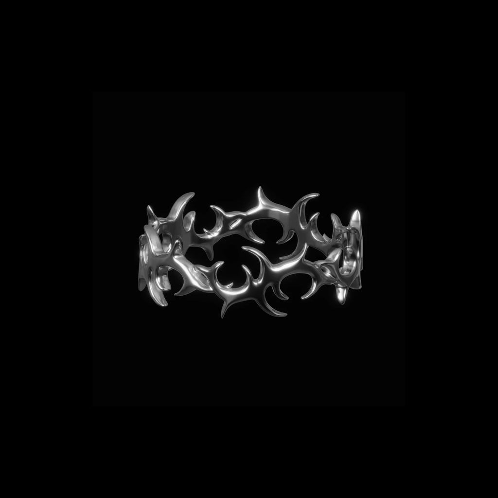Tribal Ring