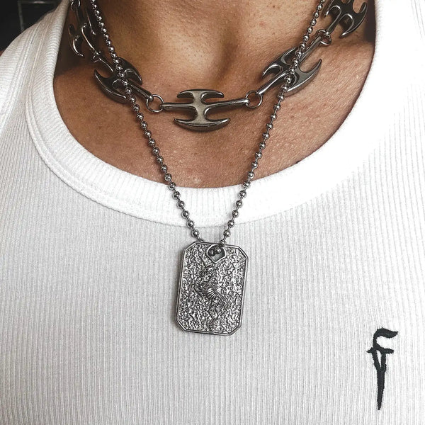 Lost Unicorn Chain