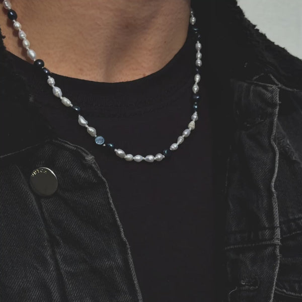 Atlantic Pearl Chain