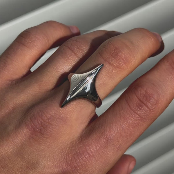 Sauron Ring