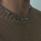Spike Choker