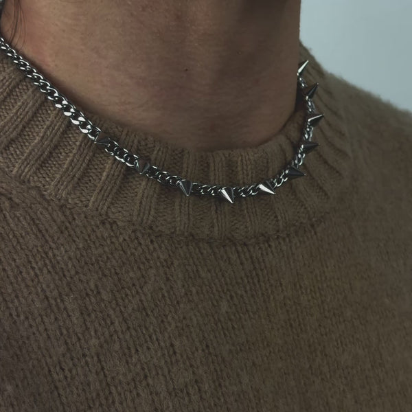 Spike Choker