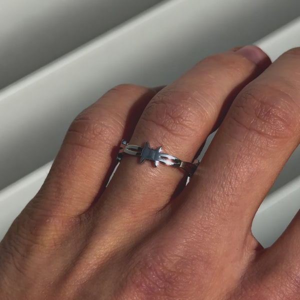 Wire Ring