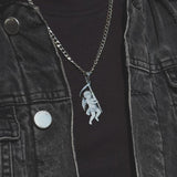 Angel Devil Chain