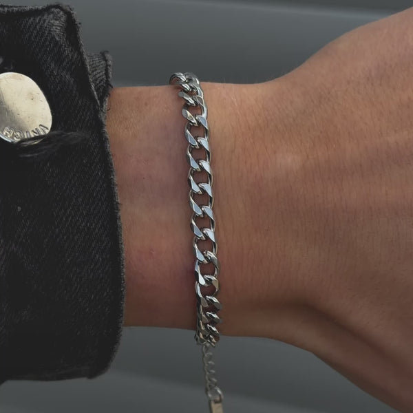 Cuban Link Bracelet