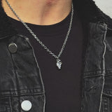 Anatomic Heart Chain