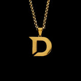 D Chain