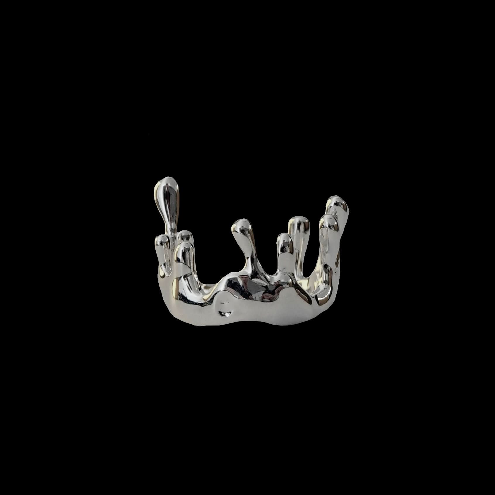 Drop Ring Silber – fainz® Shop