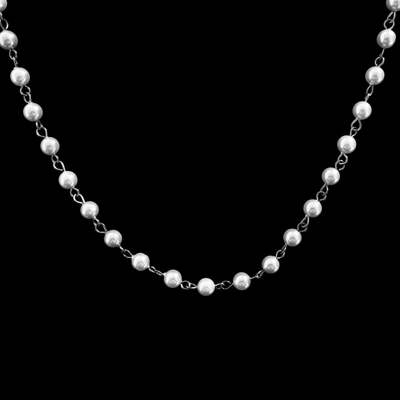 Linked Pearl Chain