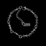 Wire Bracelet