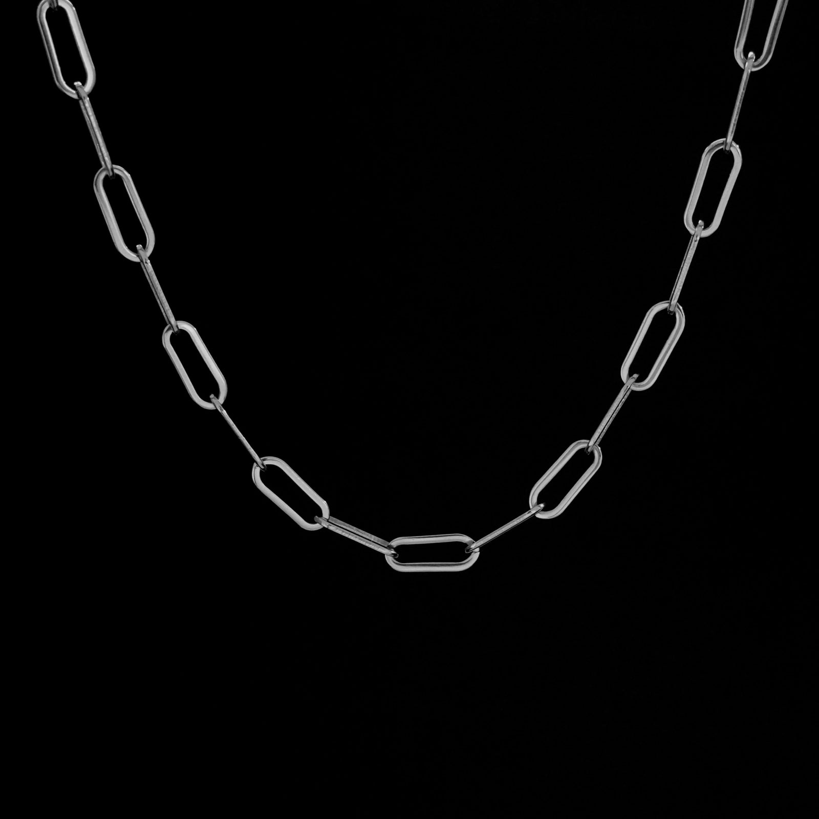 Chain link chain discount